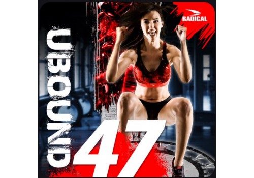 Radical Fitness U BOUND 47  